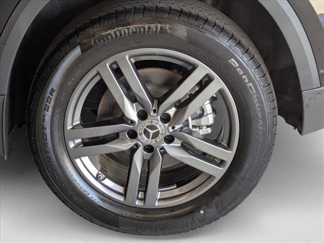 New 2025 Mercedes-Benz GLA 250 image 9