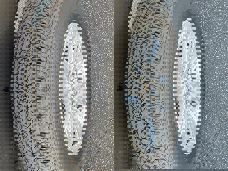 Used 2024 Chevrolet Silverado 1500 W/T w/ WT Fleet Convenience Package image 12