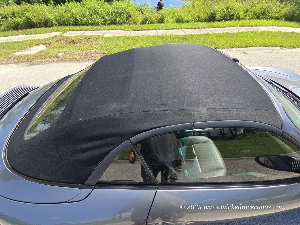 Used 2004 Porsche 911 Carrera image 33