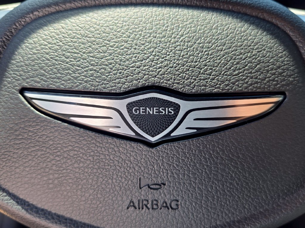 New 2026 Genesis G70 3.3T Sport Prestige RWD image 18