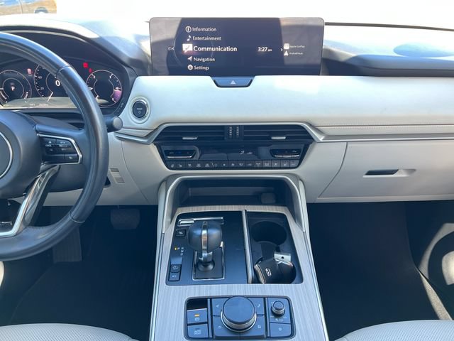 Used 2024 MAZDA CX-90 Plug-In Hybrid w/ Premium Plus AWD/4WD image 19