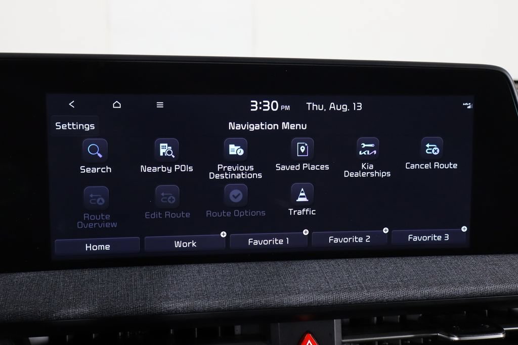 Used 2023 Kia EV6 Wind RWD image 36
