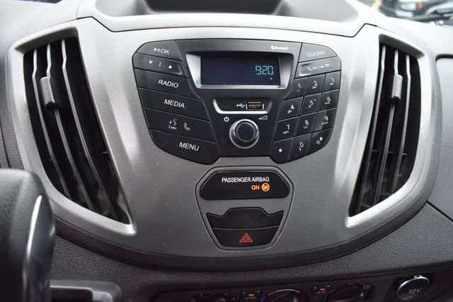 Used 2019 Ford Transit 250 148 Medium Roof RWD image 16