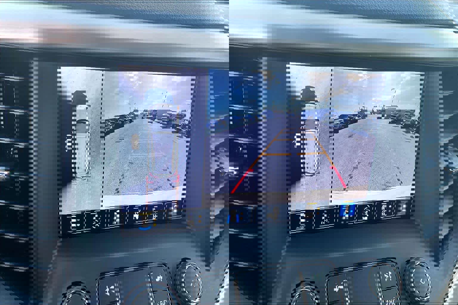 Certified 2023 GMC Acadia Denali w/ Denali Ultimate Package image 26