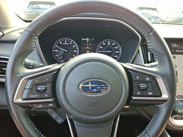 Used 2020 Subaru Outback Onyx Edition XT w/ Popular Package #2 AWD/4WD image 22