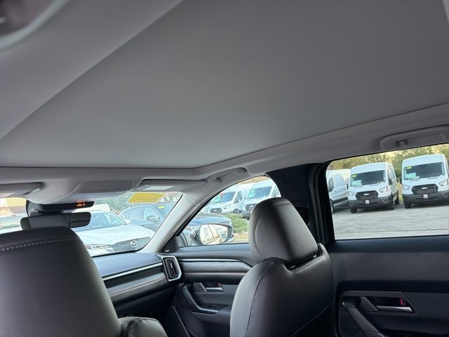 New 2026 MAZDA CX-50 AWD 2.5 Hybrid w/ Premium Pkg image 8