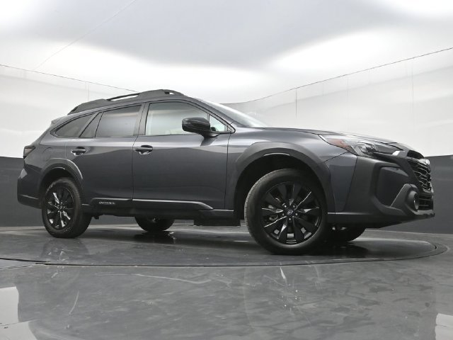 Used 2024 Subaru Outback Onyx Edition AWD/4WD image 33