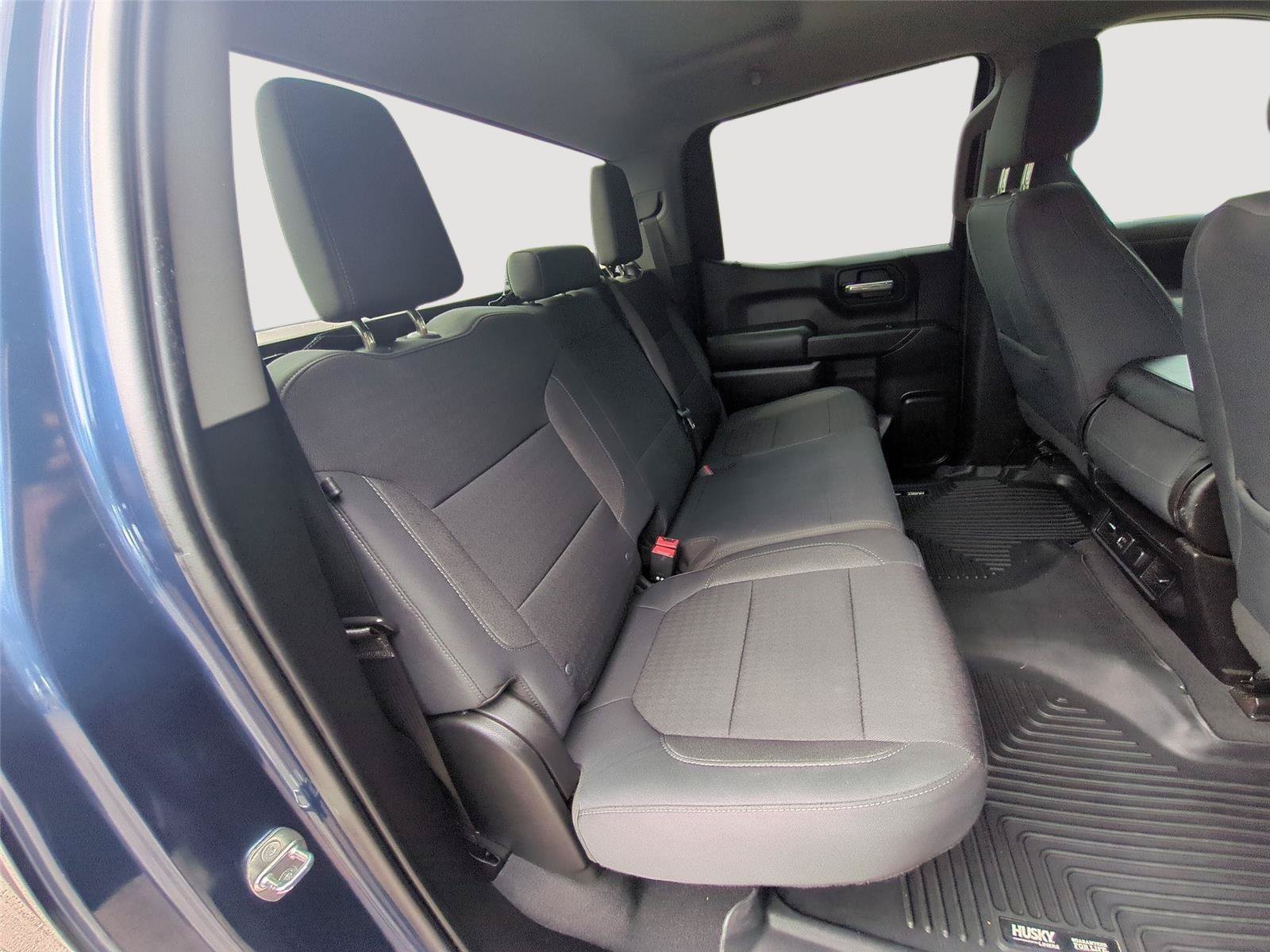 Used 2019 Chevrolet Silverado 1500 LT w/ All-Star Edition RWD image 31