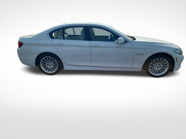 Used 2012 BMW 535i Sedan RWD image 6