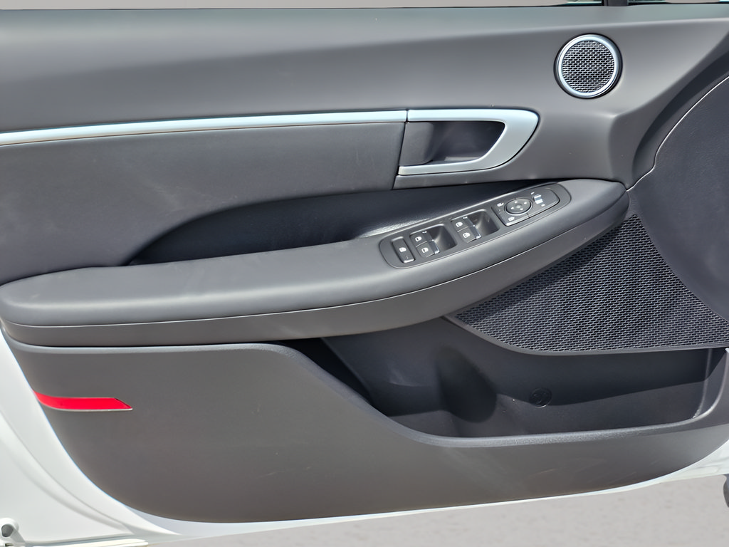 New 2026 Hyundai Sonata SEL AWD/4WD image 12