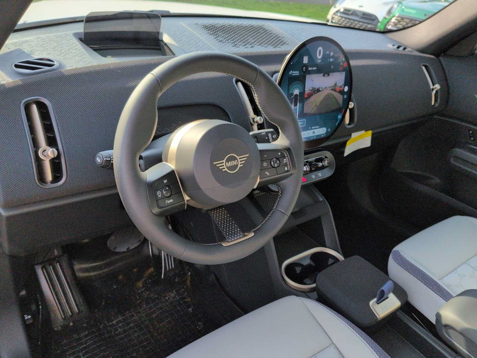 New 2026 MINI Cooper Countryman S AWD/4WD image 10