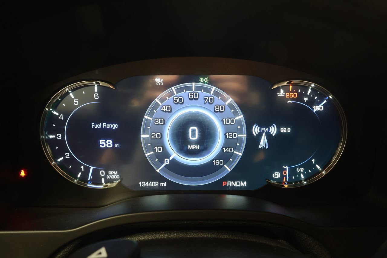 Used 2016 Cadillac Escalade Premium image 8