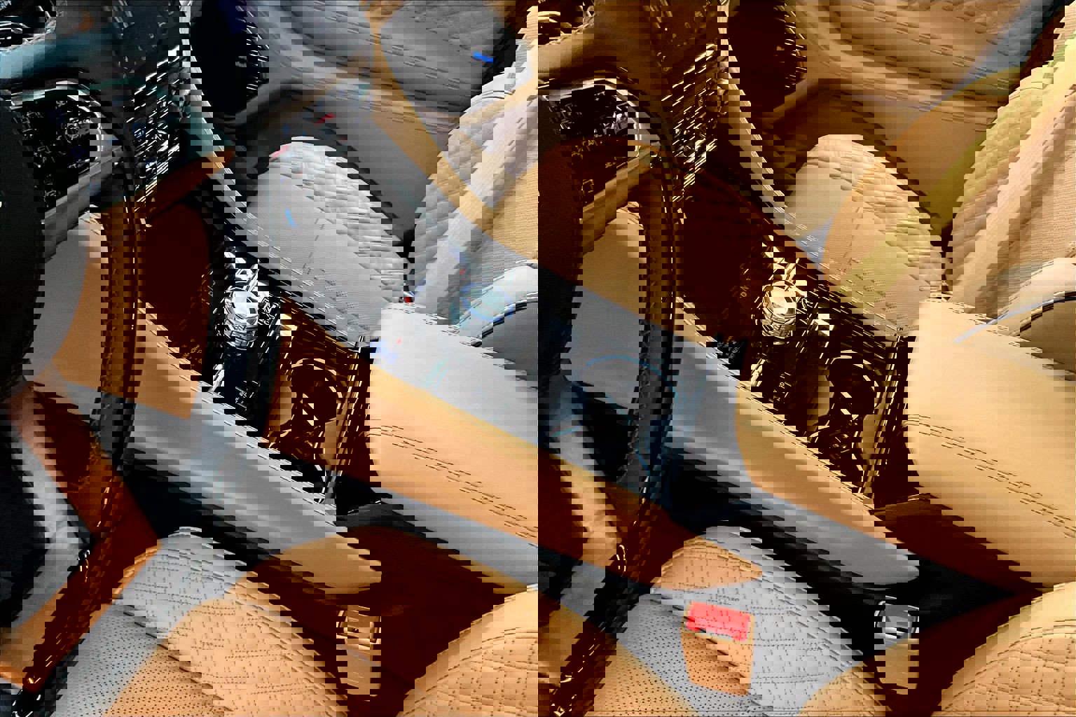 Used 2024 Jeep Grand Cherokee Summit image 17