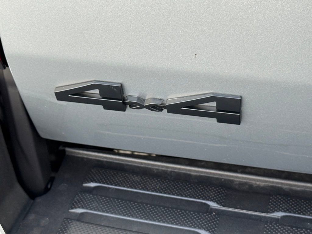 New 2026 Toyota Tacoma TRD Sport image 12