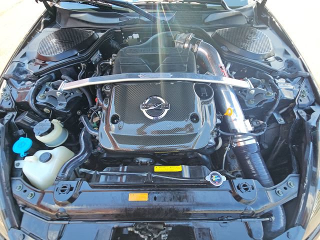 Used 2006 Nissan 350Z Grand Touring RWD image 32