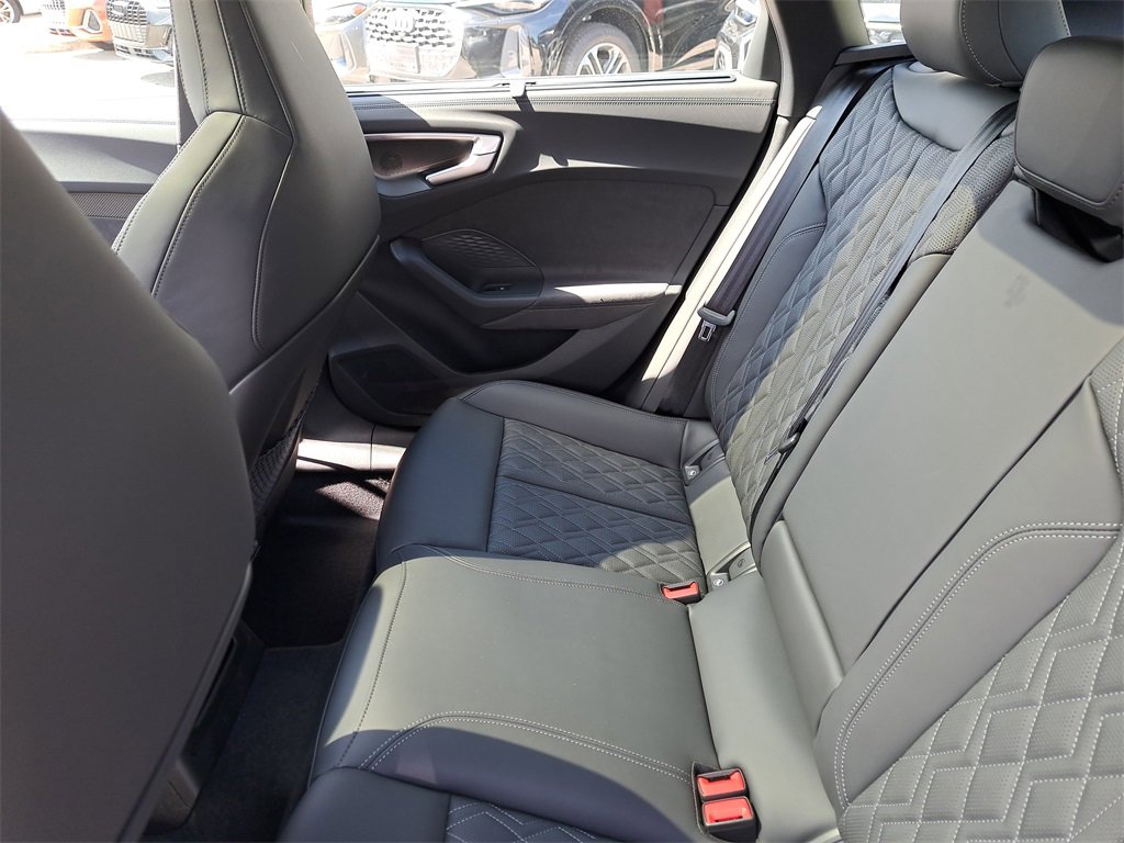New 2025 Audi S5 Premium Plus image 26