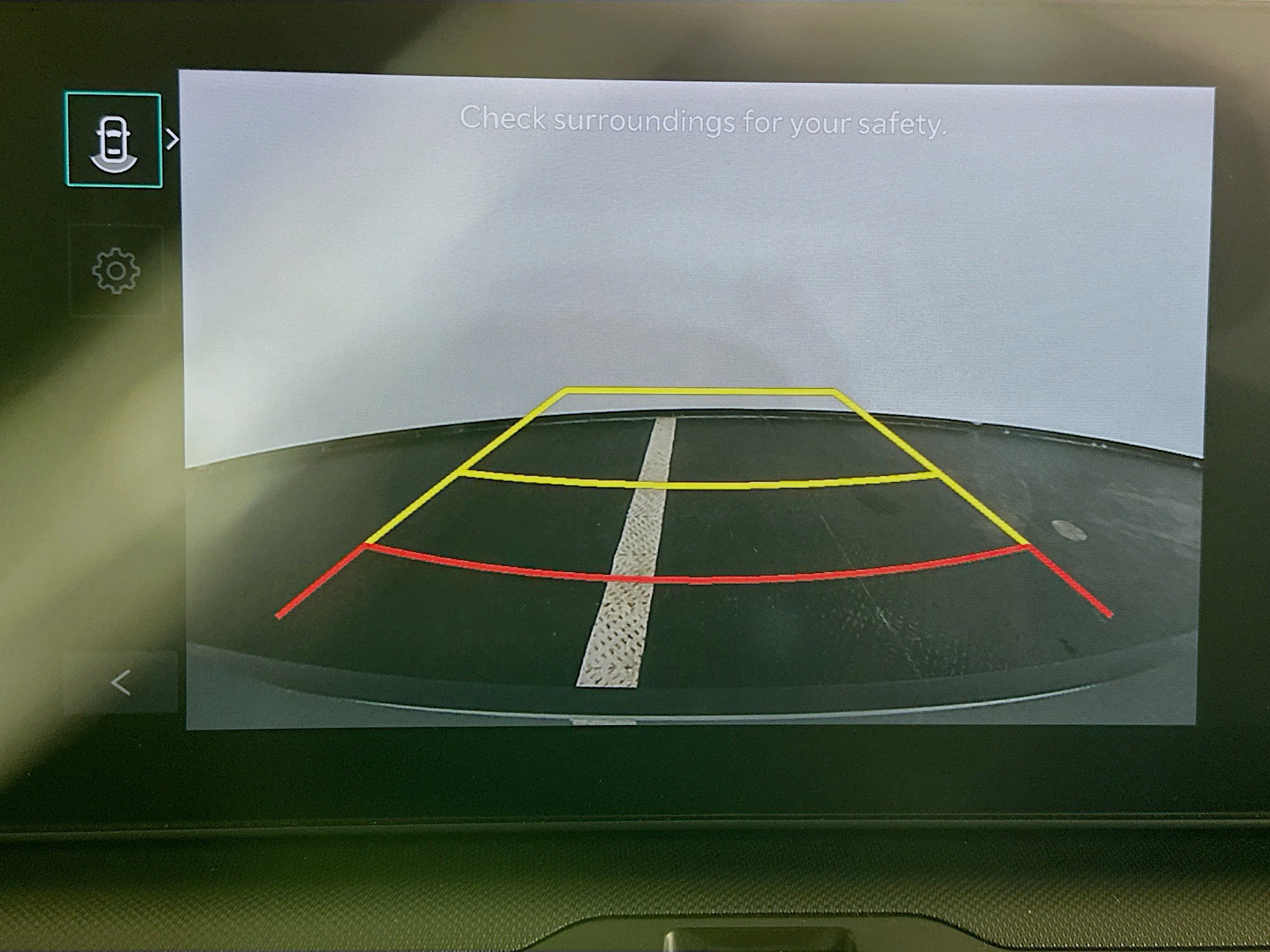 Used 2025 Kia K4 LXS image 22