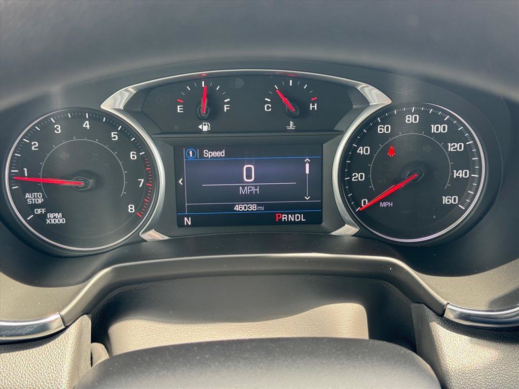 Used 2022 Chevrolet Blazer LT FWD image 20