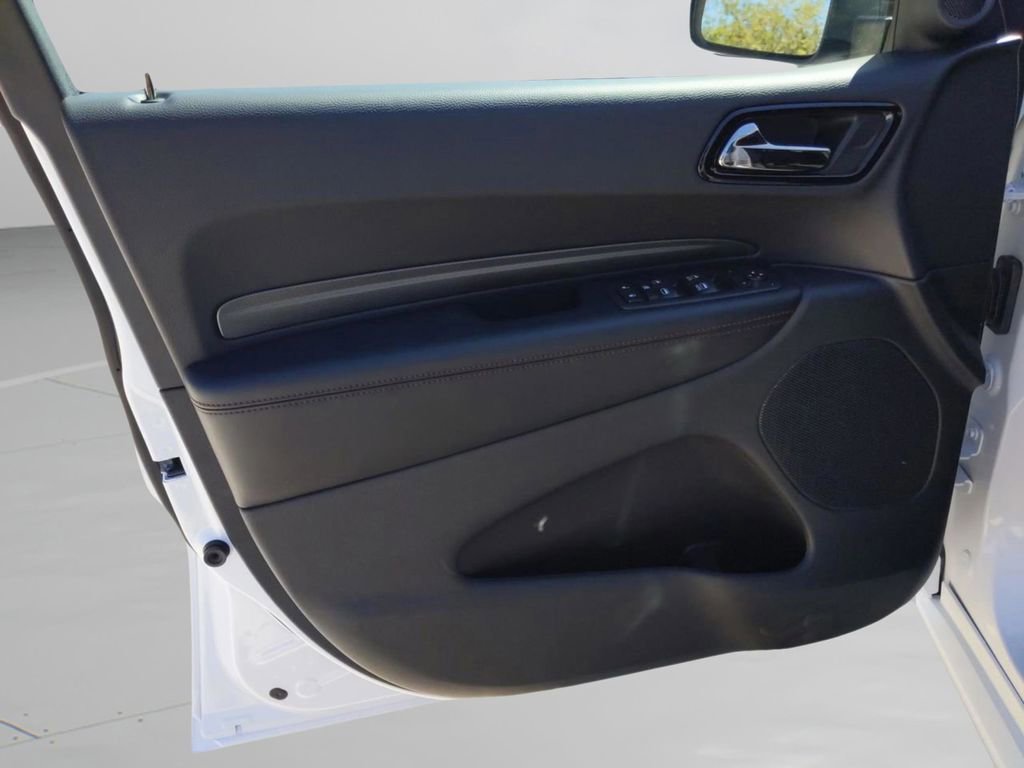 New 2026 Dodge Durango GT image 12