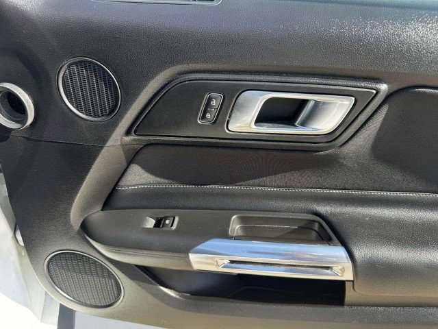 Used 2021 Ford Mustang Coupe image 41