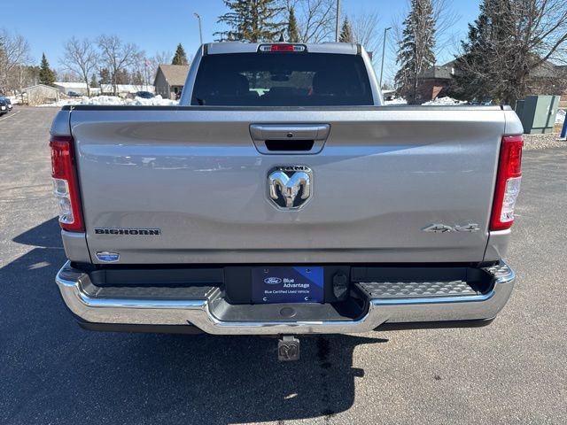 Used 2022 RAM 1500 Big Horn AWD/4WD image 6