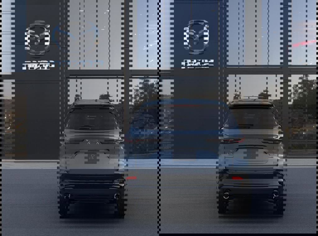 New 2026 MAZDA CX-5 2.5 S w/ Premium Package image 4