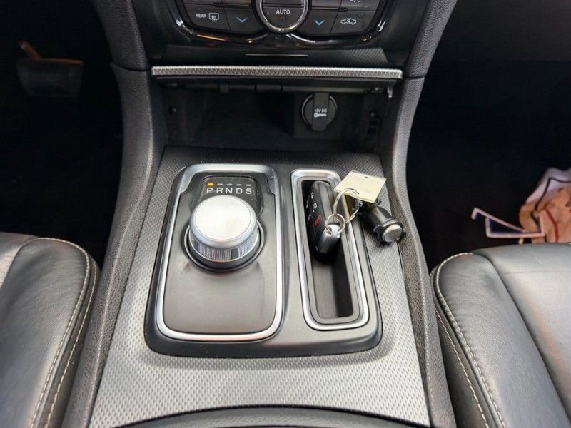 Used 2016 Chrysler 300 S image 14