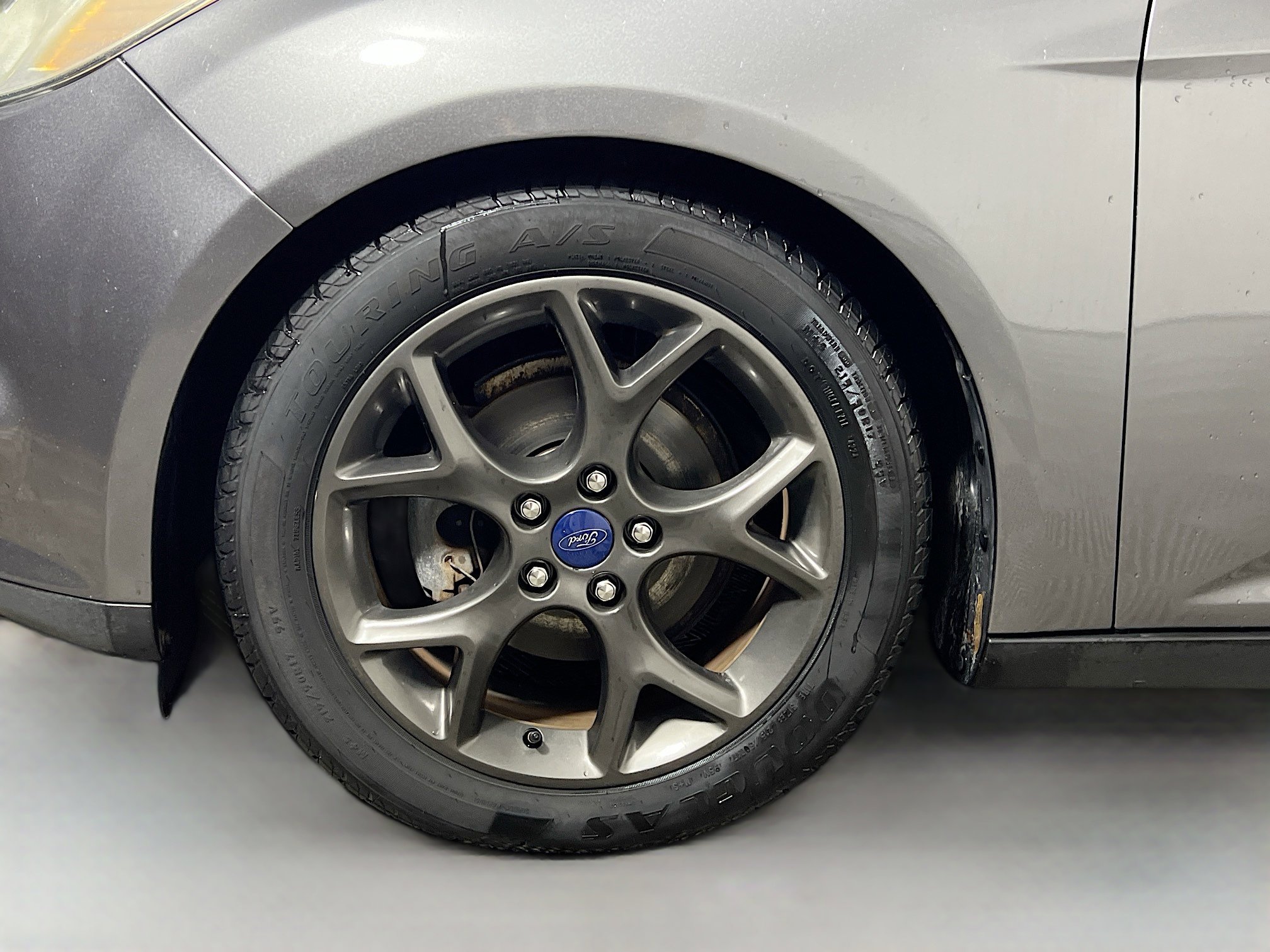 Used 2014 Ford Focus SE w/ Equipment Group 201A image 14