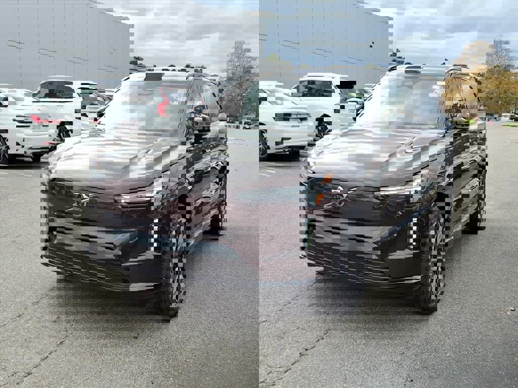 New 2025 Volvo EX90 Plus w/ Protection Package Premier image 7