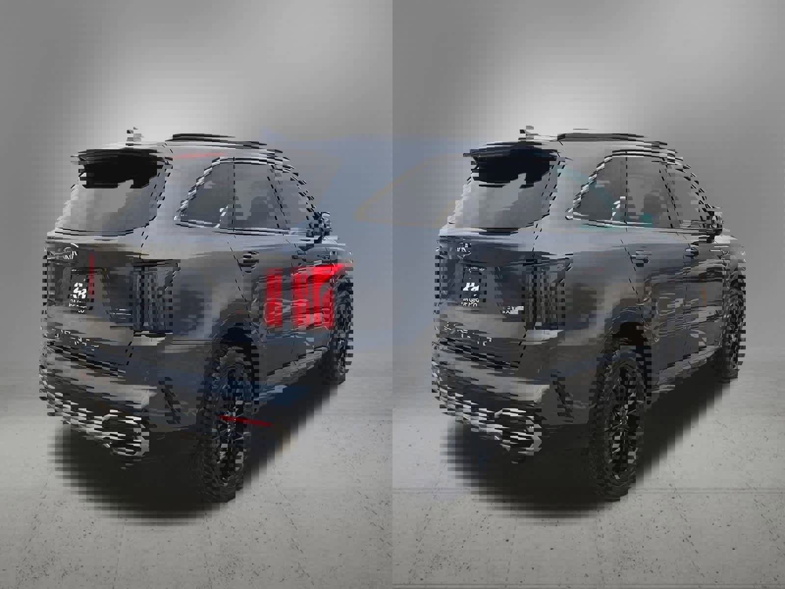 Used 2021 Kia Sorento SX image 6