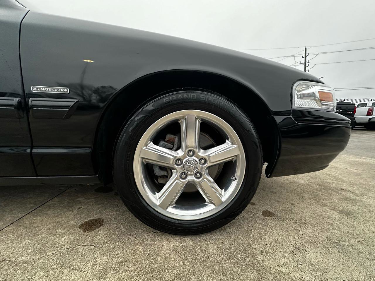 Used 2009 Mercury Grand Marquis LS image 10