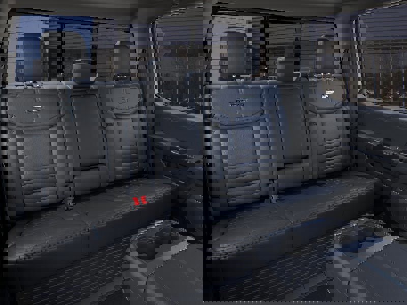 New 2026 Ford F250 Platinum image 11