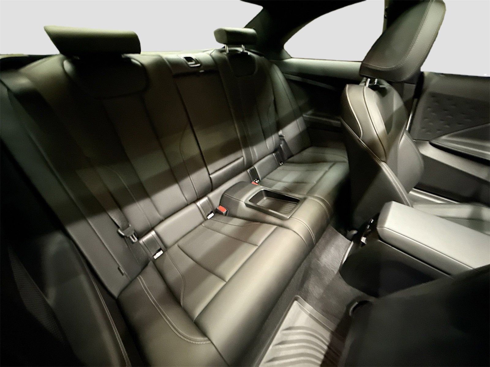 Used 2024 BMW 230i xDrive Coupe w/ Premium Essential Package image 28