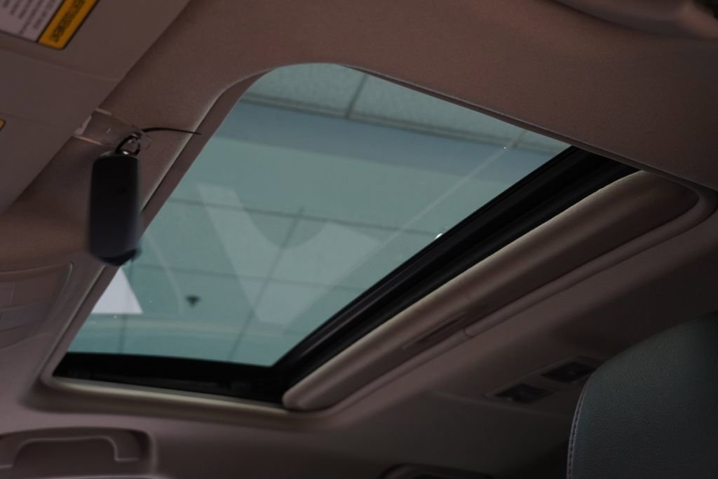 Used 2014 MAZDA CX-5 Grand Touring image 4