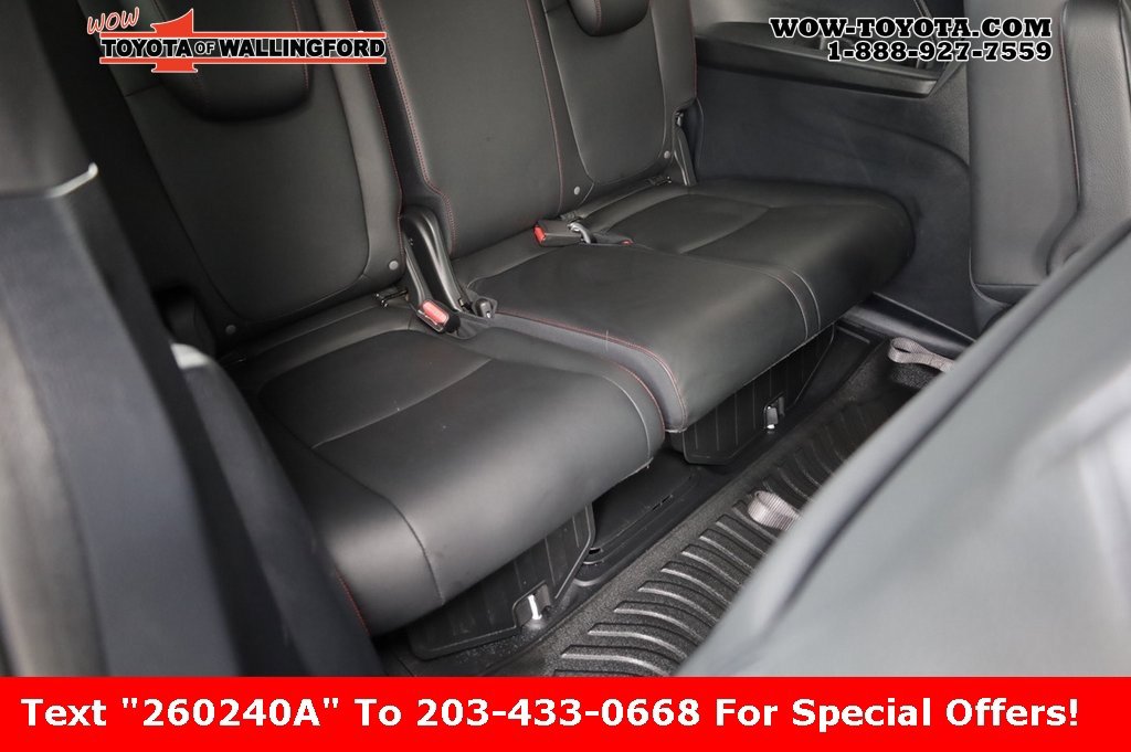 Used 2024 Honda Odyssey Sport image 31