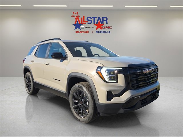 New 2026 GMC Terrain Elevation w/ Elevation Premium Package image 1