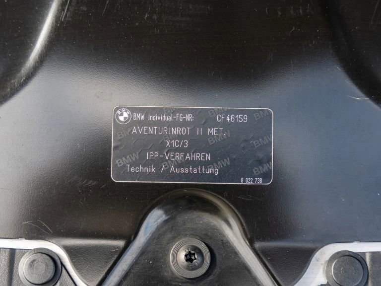 Used 2021 BMW M5 w/ Competition Package image 36