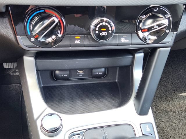Certified 2024 Kia Seltos LX AWD/4WD image 19