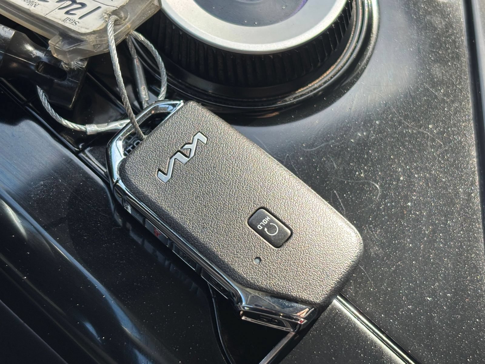 Used 2023 Kia Niro Wind FWD image 32