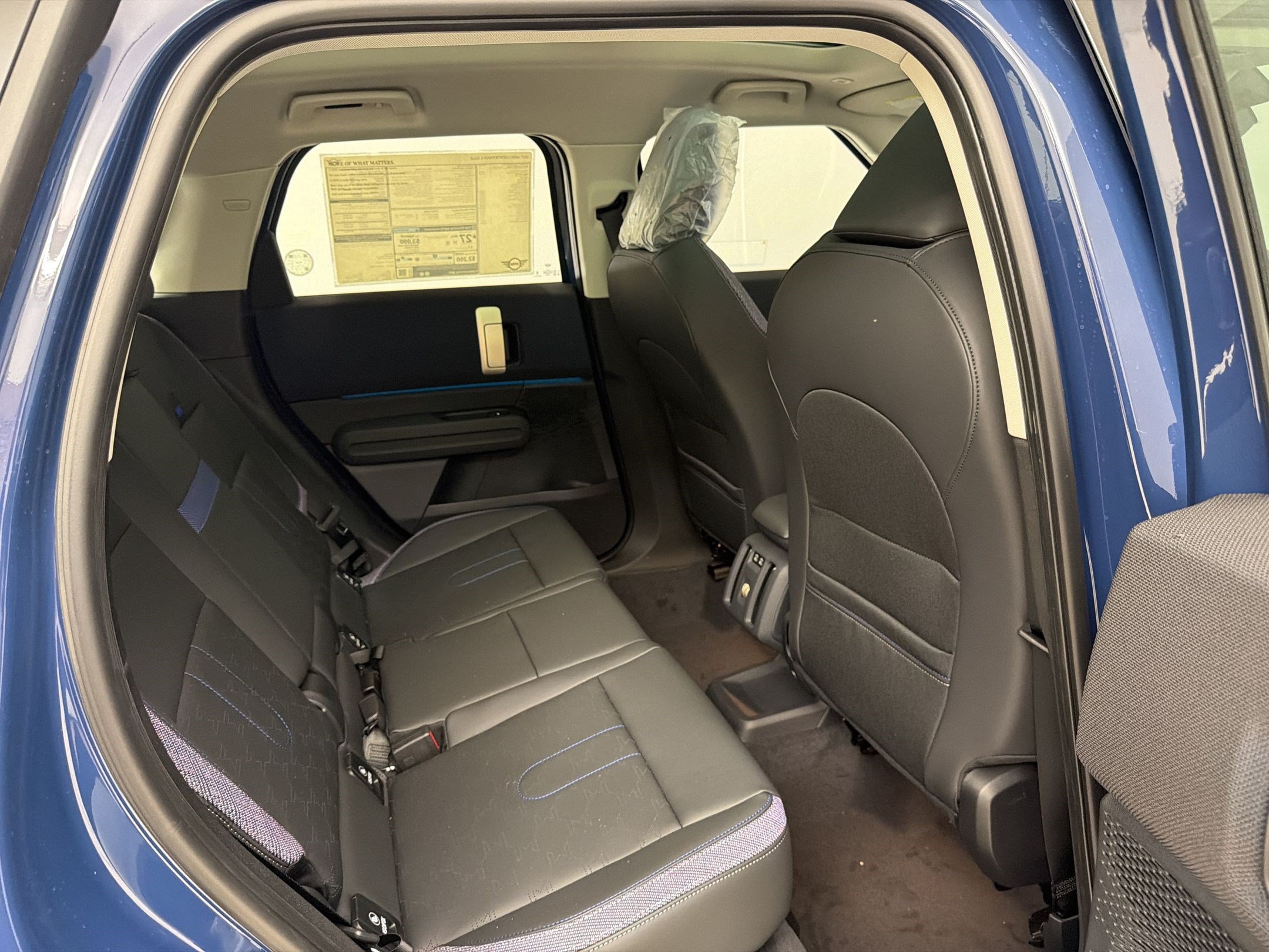 New 2027 MINI Cooper Countryman S AWD/4WD image 30