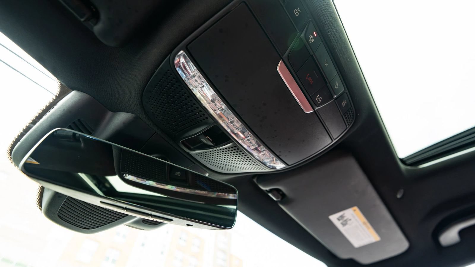 Used 2019 Mercedes-Benz CLS 53 AMG 4MATIC w/ Driver Assistance Package image 42