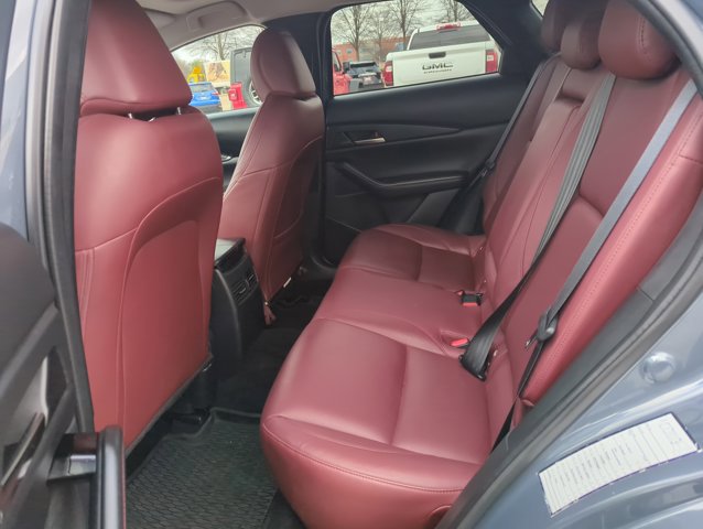 Used 2025 MAZDA CX-30 AWD 2.5 S w/ Preferred Package image 15