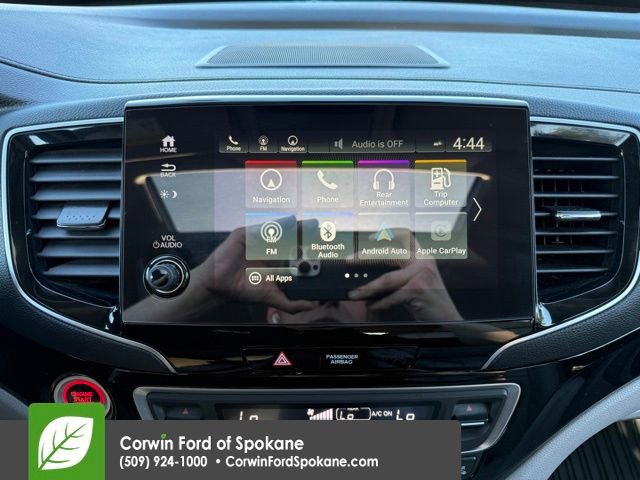 Used 2019 Honda Pilot Touring image 31