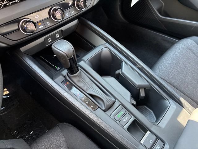 New 2026 Honda Accord LX image 12