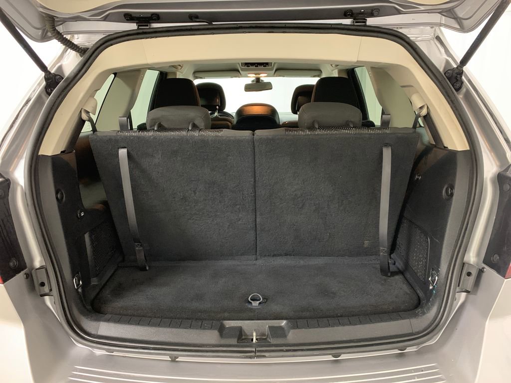Used 2019 Dodge Journey SE w/ Premium Group image 19