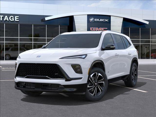 New 2026 Buick Enclave Sport Touring image 6