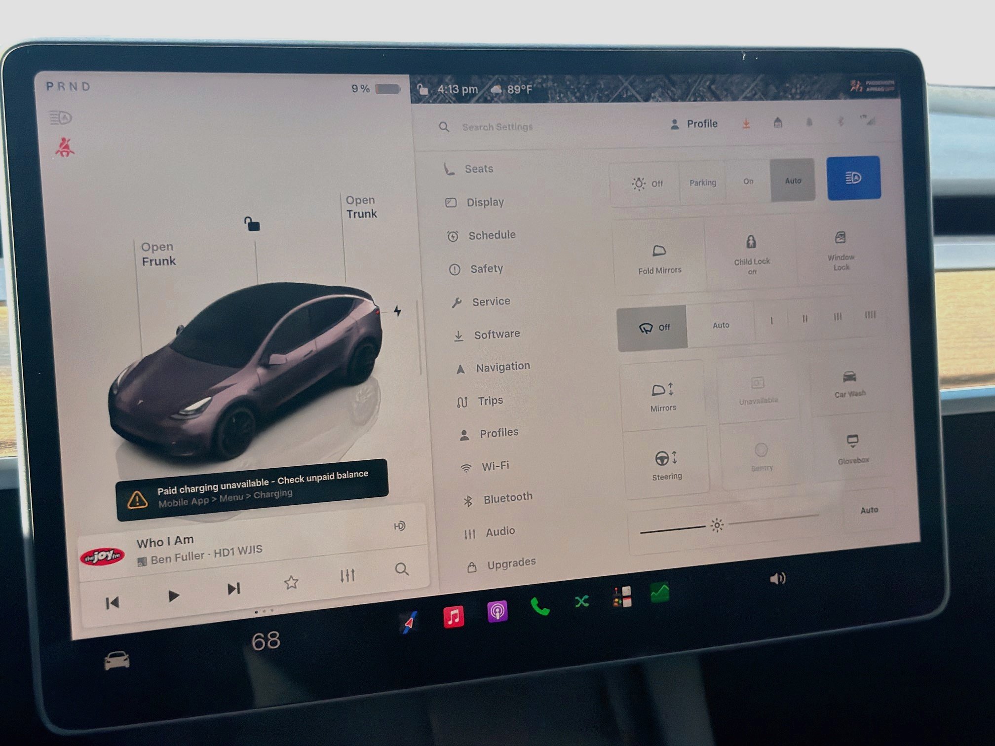Used 2023 Tesla Model Y Performance AWD/4WD image 30