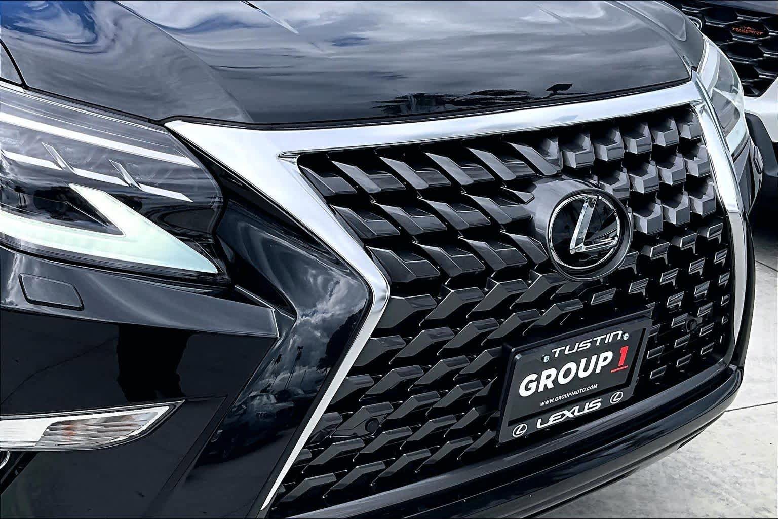 Used 2022 Lexus GX 460 Premium w/ Premium Plus Package AWD/4WD image 30