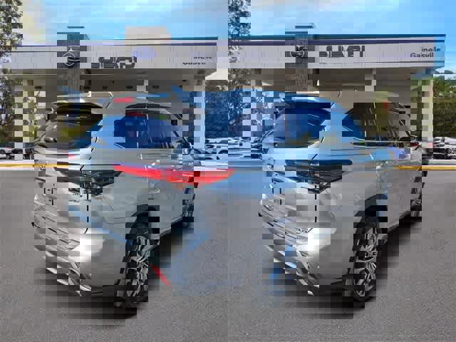 Used 2021 Toyota Highlander Platinum image 5