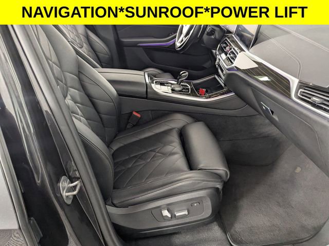 Used 2023 BMW X5 sDrive40i RWD image 33